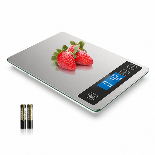22 lb Digital Kitchen Food Scale